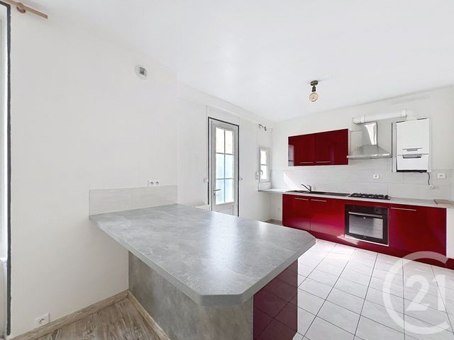 Maison &agrave; louer - 4 pi&egrave;ces - 91,07 m2 - Angouleme - 16 - POITOU-CHARENTES
