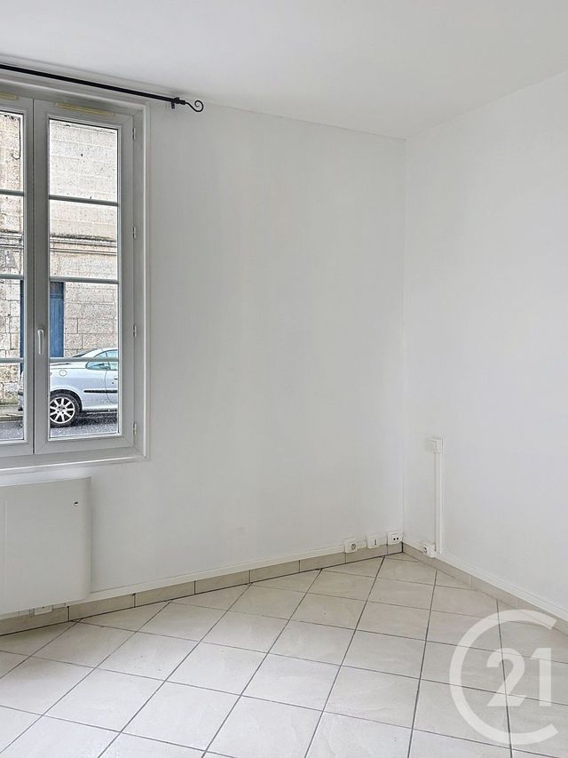 Appartement F2 &agrave; louer - 2 pi&egrave;ces - 36 m2 - Angouleme - 16 - POITOU-CHARENTES