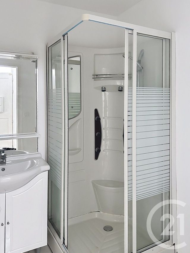 Appartement F2 &agrave; louer - 2 pi&egrave;ces - 36 m2 - Angouleme - 16 - POITOU-CHARENTES