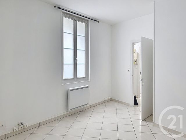 appartement - ANGOULEME - 16