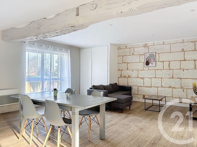 appartement - L ISLE D ESPAGNAC - 16