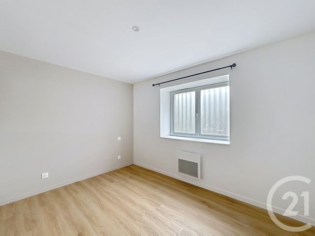 Appartement F2 &agrave; louer - 2 pi&egrave;ces - 33,29 m2 - L Isle D Espagnac - 16 - POITOU-CHARENTES