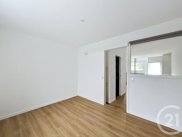 Appartement F2 &agrave; louer - 2 pi&egrave;ces - 33,29 m2 - L Isle D Espagnac - 16 - POITOU-CHARENTES