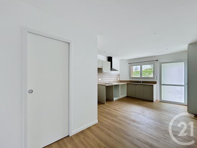 Appartement F2 &agrave; louer - 2 pi&egrave;ces - 33,29 m2 - L Isle D Espagnac - 16 - POITOU-CHARENTES