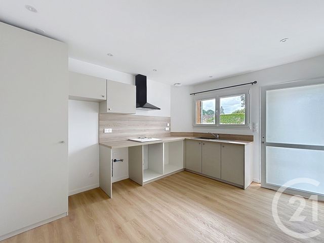 appartement - L ISLE D ESPAGNAC - 16