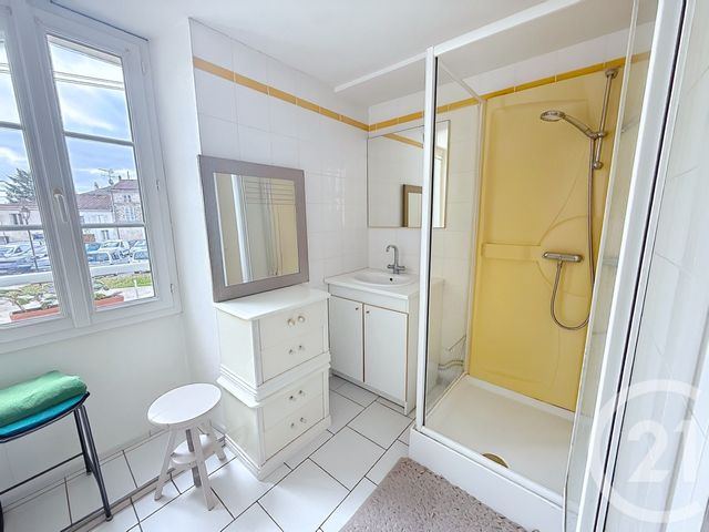 Immeuble &agrave; vendre - 185 m2 - Chateauneuf Sur Charente - 16 - POITOU-CHARENTES