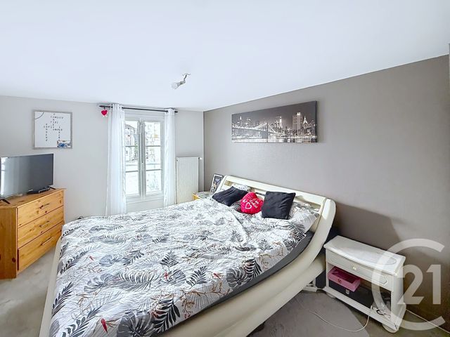 Immeuble &agrave; vendre - 185 m2 - Chateauneuf Sur Charente - 16 - POITOU-CHARENTES