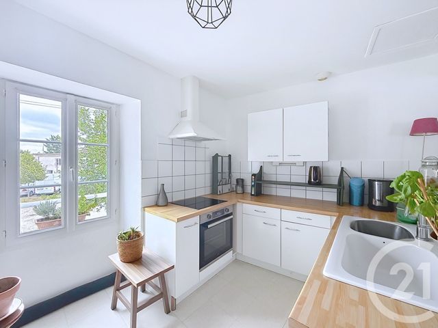 Immeuble &agrave; vendre - 185 m2 - Chateauneuf Sur Charente - 16 - POITOU-CHARENTES