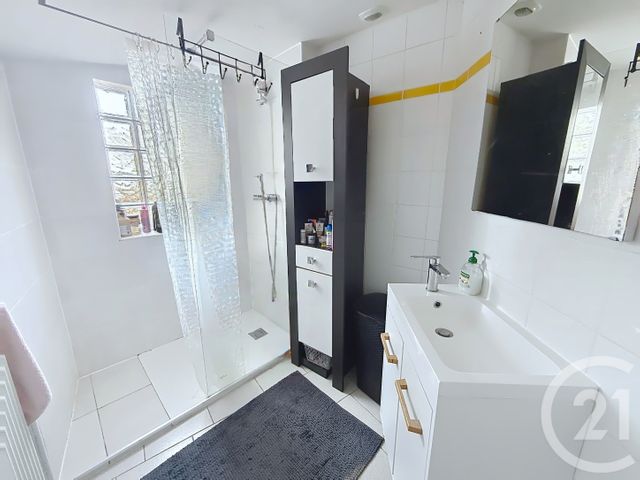 Immeuble &agrave; vendre - 185 m2 - Chateauneuf Sur Charente - 16 - POITOU-CHARENTES