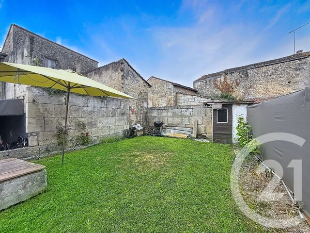 Immeuble &agrave; vendre - 185 m2 - Chateauneuf Sur Charente - 16 - POITOU-CHARENTES