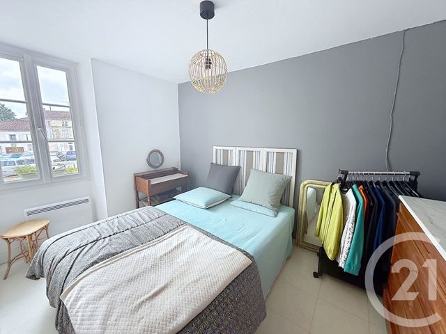 Immeuble &agrave; vendre - 185 m2 - Chateauneuf Sur Charente - 16 - POITOU-CHARENTES
