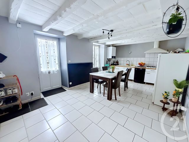 Immeuble &agrave; vendre - 185 m2 - Chateauneuf Sur Charente - 16 - POITOU-CHARENTES