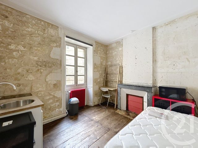 Appartement Studio à louer ANGOULEME