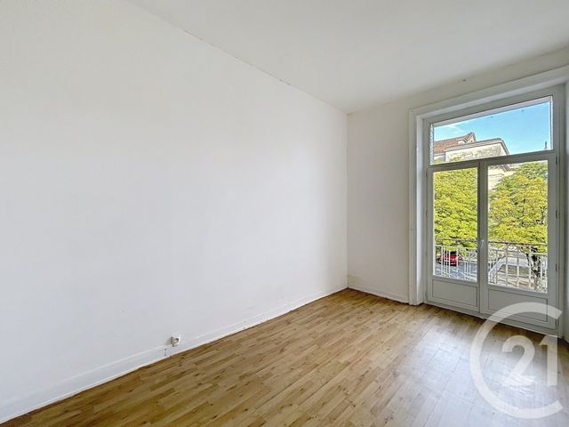 Appartement F2 &agrave; louer - 2 pi&egrave;ces - 40,40 m2 - Angouleme - 16 - POITOU-CHARENTES
