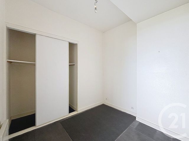 Appartement T2 &agrave; vendre - 3 pi&egrave;ces - 57,95 m2 - Angouleme - 16 - POITOU-CHARENTES