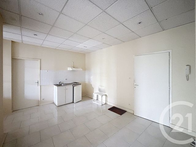 Appartement T2 &agrave; vendre - 3 pi&egrave;ces - 57,95 m2 - Angouleme - 16 - POITOU-CHARENTES