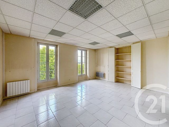 Appartement T2 &agrave; vendre - 3 pi&egrave;ces - 57,95 m2 - Angouleme - 16 - POITOU-CHARENTES