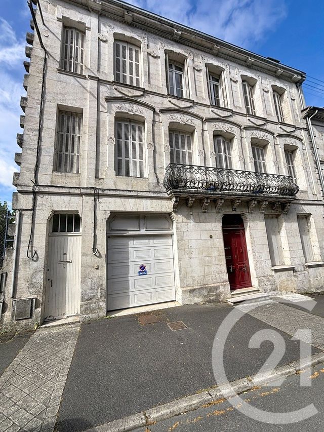 appartement - ANGOULEME - 16