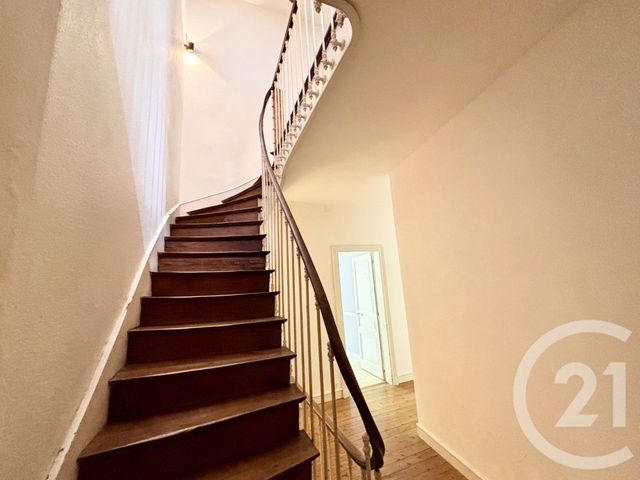 Maison &agrave; vendre - 6 pi&egrave;ces - 168 m2 - Angouleme - 16 - POITOU-CHARENTES