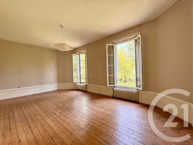 Maison &agrave; vendre - 6 pi&egrave;ces - 168 m2 - Angouleme - 16 - POITOU-CHARENTES