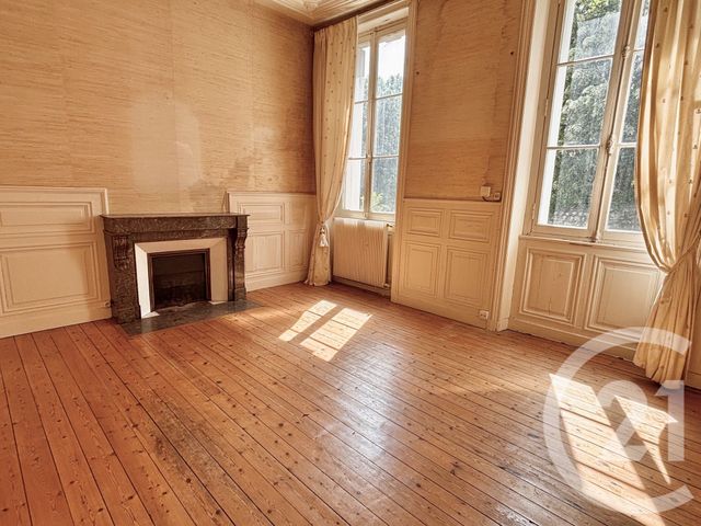 Maison &agrave; vendre - 6 pi&egrave;ces - 168 m2 - Angouleme - 16 - POITOU-CHARENTES
