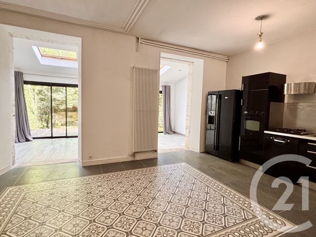 Maison &agrave; vendre - 6 pi&egrave;ces - 168 m2 - Angouleme - 16 - POITOU-CHARENTES