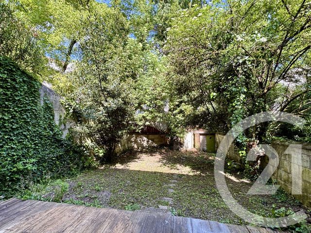 Maison &agrave; vendre - 6 pi&egrave;ces - 168 m2 - Angouleme - 16 - POITOU-CHARENTES