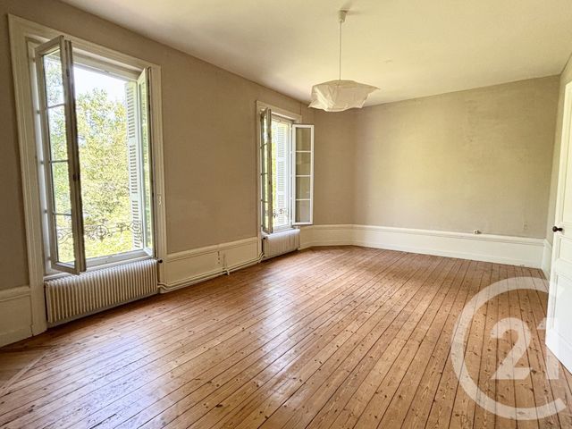 Maison &agrave; vendre - 6 pi&egrave;ces - 168 m2 - Angouleme - 16 - POITOU-CHARENTES