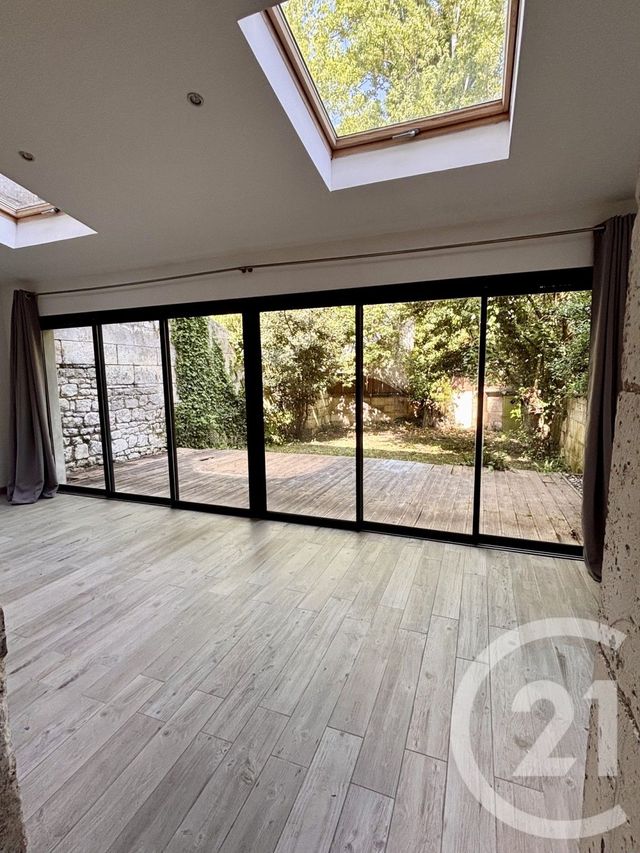 Maison &agrave; vendre - 6 pi&egrave;ces - 168 m2 - Angouleme - 16 - POITOU-CHARENTES
