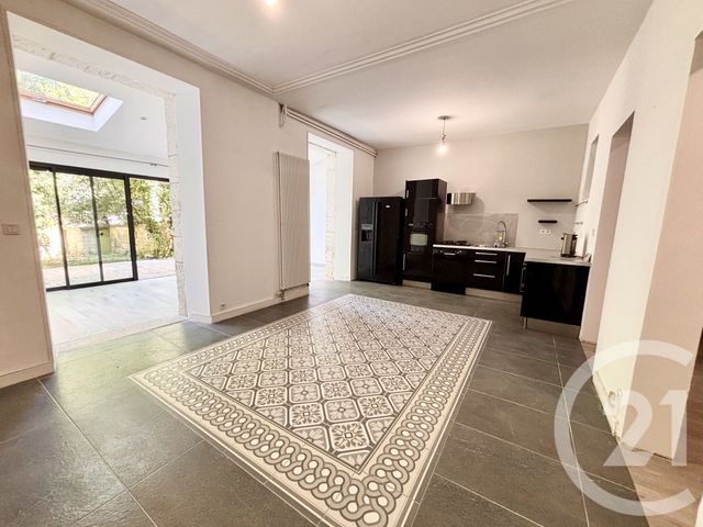 Maison &agrave; vendre - 6 pi&egrave;ces - 168 m2 - Angouleme - 16 - POITOU-CHARENTES