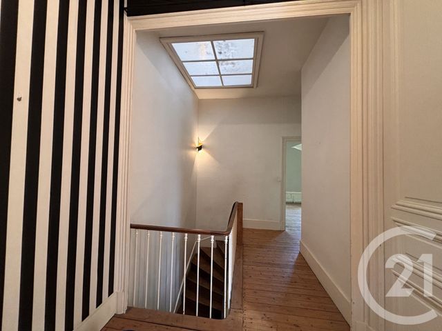 Maison &agrave; vendre - 6 pi&egrave;ces - 168 m2 - Angouleme - 16 - POITOU-CHARENTES