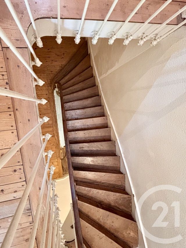 Maison &agrave; vendre - 6 pi&egrave;ces - 168 m2 - Angouleme - 16 - POITOU-CHARENTES