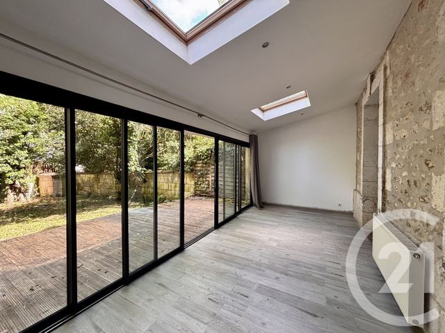 Maison &agrave; vendre - 6 pi&egrave;ces - 168 m2 - Angouleme - 16 - POITOU-CHARENTES
