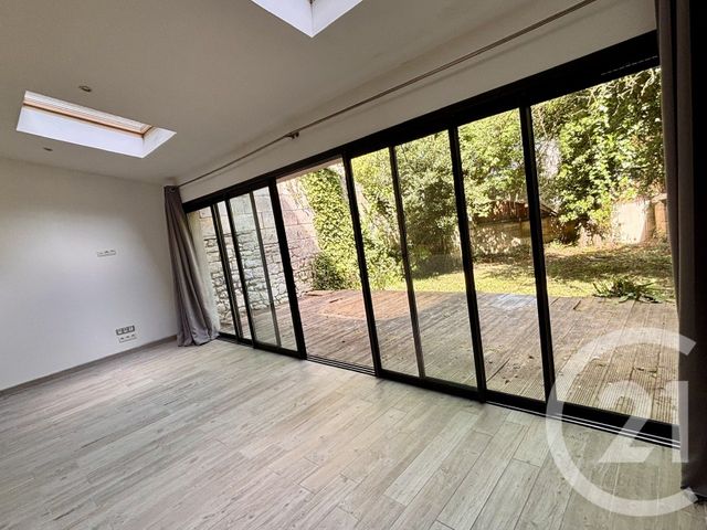Maison &agrave; vendre - 6 pi&egrave;ces - 168 m2 - Angouleme - 16 - POITOU-CHARENTES