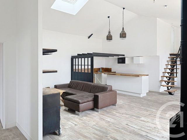 Maison &agrave; vendre - 4 pi&egrave;ces - 114 m2 - Soyaux - 16 - POITOU-CHARENTES