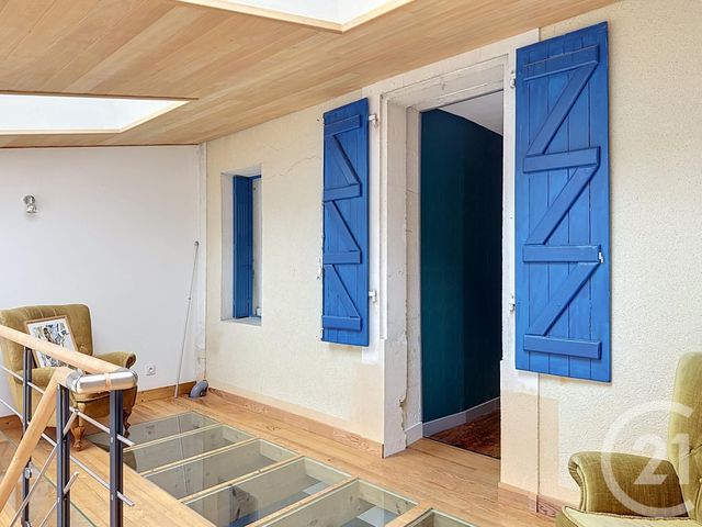 Maison &agrave; vendre - 5 pi&egrave;ces - 127 m2 - Angouleme - 16 - POITOU-CHARENTES