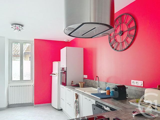 Maison &agrave; vendre - 5 pi&egrave;ces - 127 m2 - Angouleme - 16 - POITOU-CHARENTES