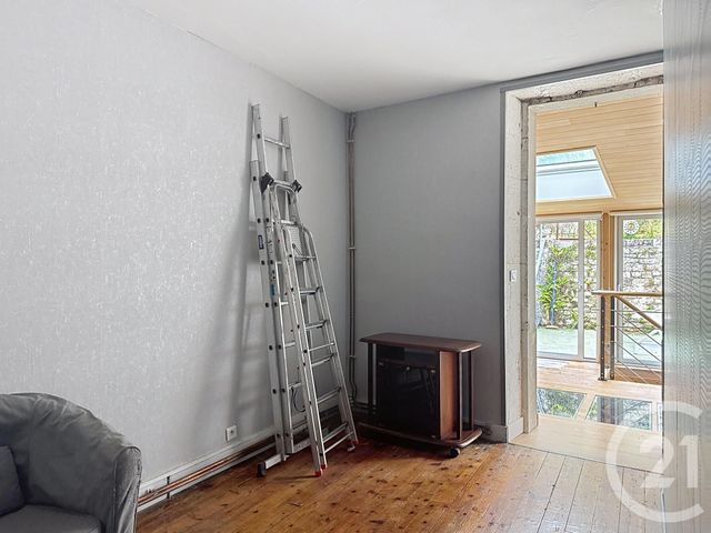 Maison &agrave; vendre - 5 pi&egrave;ces - 127 m2 - Angouleme - 16 - POITOU-CHARENTES