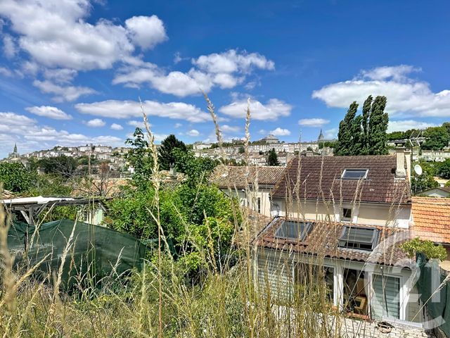 maison - ANGOULEME - 16