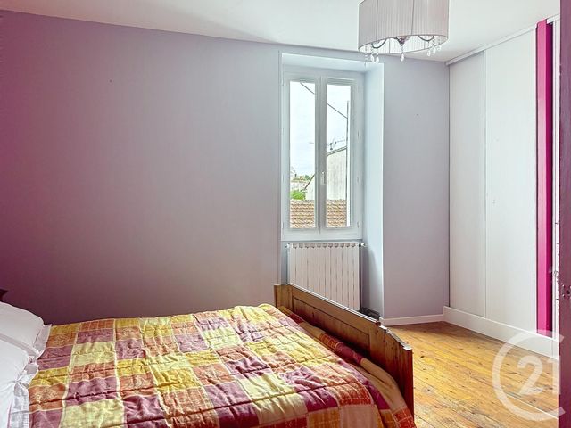 Maison &agrave; vendre - 5 pi&egrave;ces - 127 m2 - Angouleme - 16 - POITOU-CHARENTES