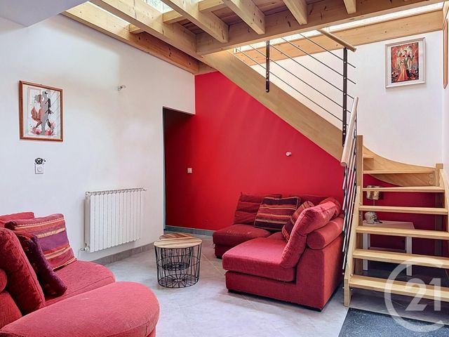 Maison &agrave; vendre - 5 pi&egrave;ces - 127 m2 - Angouleme - 16 - POITOU-CHARENTES