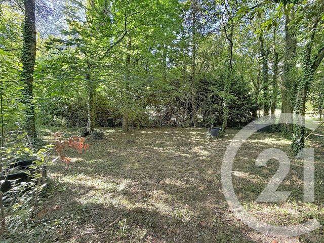 Maison &agrave; vendre - 1 pi&egrave;ce - 165 m2 - St Amant De Nouere - 16 - POITOU-CHARENTES