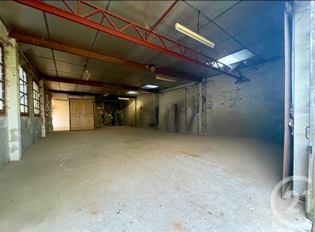 Maison &agrave; vendre - 1 pi&egrave;ce - 165 m2 - St Amant De Nouere - 16 - POITOU-CHARENTES