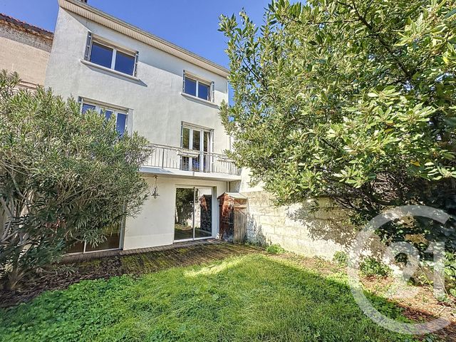 Maison &agrave; vendre - 10 pi&egrave;ces - 240 m2 - Angouleme - 16 - POITOU-CHARENTES