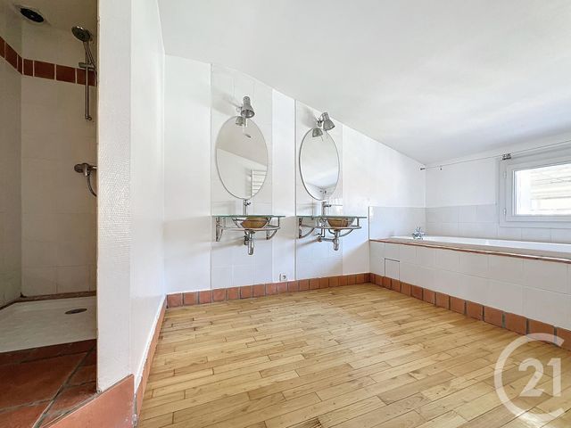 Maison &agrave; vendre - 10 pi&egrave;ces - 240 m2 - Angouleme - 16 - POITOU-CHARENTES