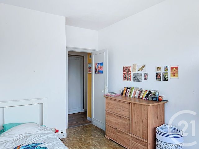 Appartement T3 &agrave; louer - 4 pi&egrave;ces - 87,02 m2 - Angouleme - 16 - POITOU-CHARENTES