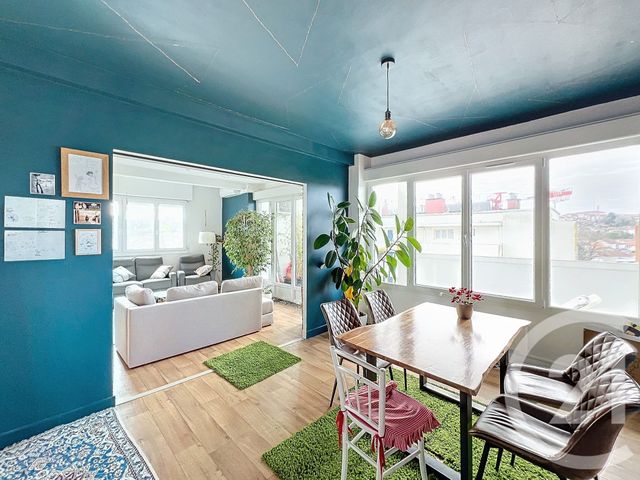 appartement - ANGOULEME - 16