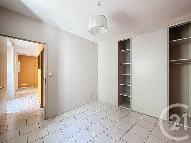 Appartement F2 &agrave; louer - 2 pi&egrave;ces - 36,50 m2 - Angouleme - 16 - POITOU-CHARENTES