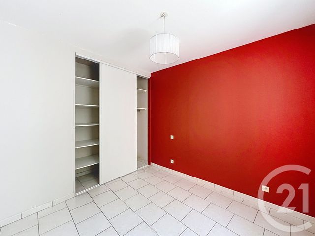 Appartement F2 &agrave; louer - 2 pi&egrave;ces - 36,50 m2 - Angouleme - 16 - POITOU-CHARENTES