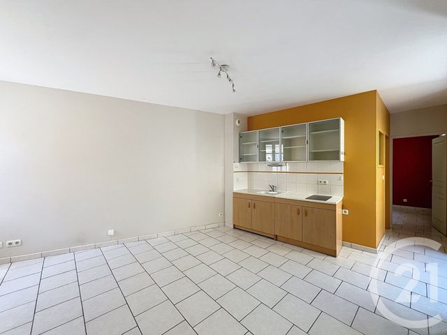 appartement - ANGOULEME - 16